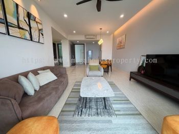 The Marina View, Permas Jaya  Masai @ Apartment FOR SALE