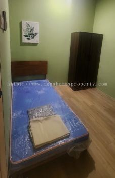 Taman Serene Park @ Landed House ROOM FOR RENT