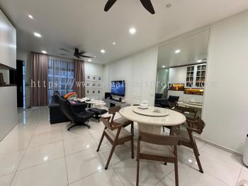 Eco Summer, Jalan ekoflora 5, Johor Bahru @ 2 Storey Terrace House FOR SALE