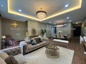 Eco Summer Jalan ekoflora 5 @ 2 storey terrace house FOR SALE