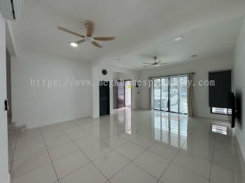 Bandar Dato Onn, Johor Bahru @ 2 Storey Terrace House FOR RENT