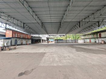 Kawasan Perindustrian Batu, Kota Tinggi @Open Shuttle Factory FOR RENT