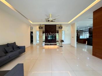 East Ledang,  Iskandar Puteri @Double Storey Bungalow House FOR SALE