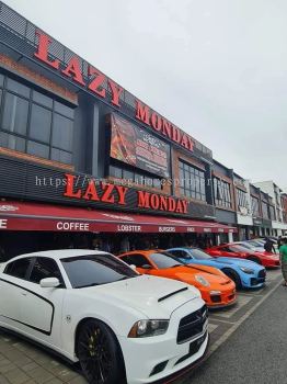 Pusat Komersial Suria, 68 Avenue, Gelang Patah@2-Storey Shop FOR SALE