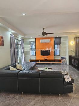 Austin Heights, Jalan Austin Heights 2 @Double storey link bungalow FOR RENT