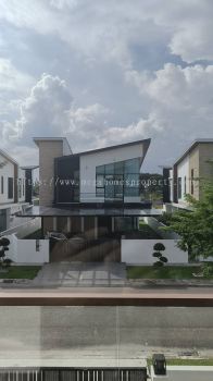 Setia Eco Gardens,  Gelang Patah @2 Storey Bungalow House FOR RENT