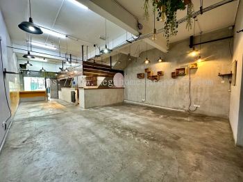 Permas Jaya, Masai @ 3 Sty Shoplot FOR RENT