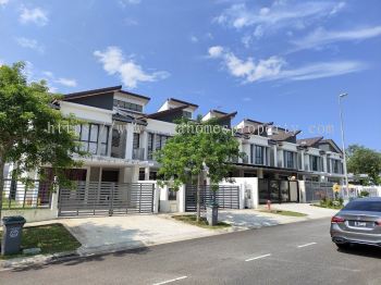 Jalan Glenmarie , JP Perdana @Double Storey Terrace House FOR SALE