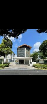 Teluk Senibong, Masai @3 Storey Bungalow House FOR SALE