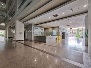 Jalan Tebrau, Wadi Hana @ Office / Retail / Storage FOR RENT