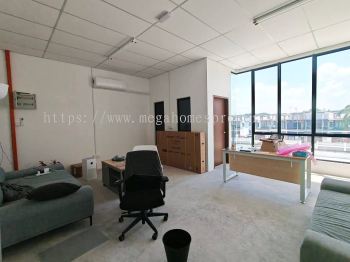Jalan Jaya Putra , Bandar Jaya Putra @3 Storey Shop Lot FOR RENT