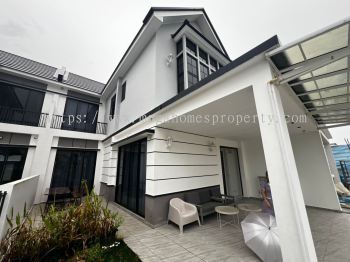 Eco Spring, Jalan Ekoflora 3 @2 Sty Garden Homes FOR RENT