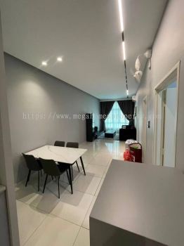 Jalan Kempas Lama @Apartment FOR RENT
