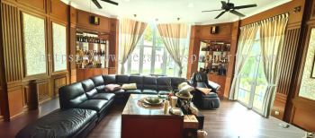 Taman Stulang Laut @3 storey bungalow House FOR RENT