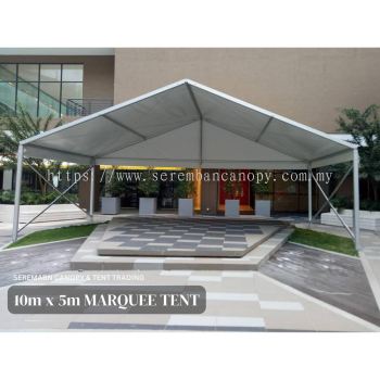 Marquee Tents ����� | 10m x 5m