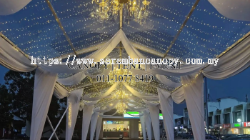 Marquee Tents �����