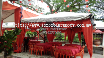 Pyramid Canopy ��������