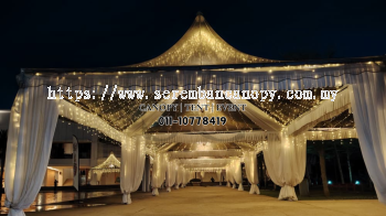 LED Transparent Canopy ��������