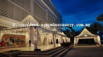 LED Transparent Canopy ��������