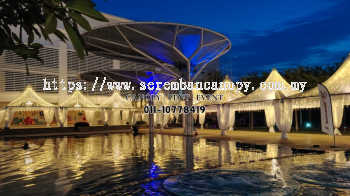 LED Transparent Canopy ��������