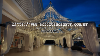 LED Transparent Canopy ��������
