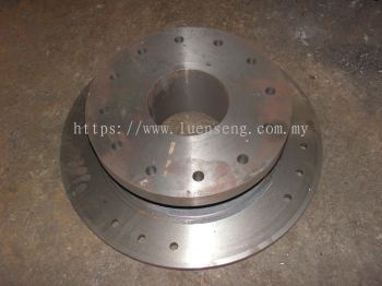 Flywheel (Hino and Nissan, etc)