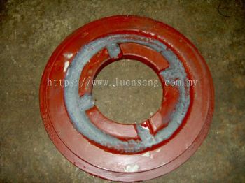 Waterbox Ring (Stuffing box or Spacer)