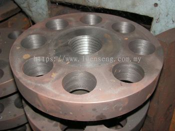 Water Pump Coupling & Sand Pump Coupling