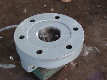  LS Split Coupling Sand Pump