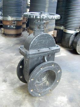 Gate Valve