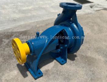 Luen Seng LS 5" x 6" Centrifugal Water Pump