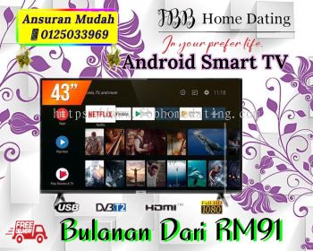 Android Smart Tv Ansuran 