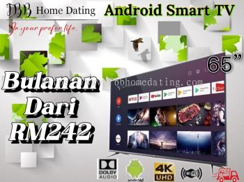 Android Smart Tv Ansuran Kl