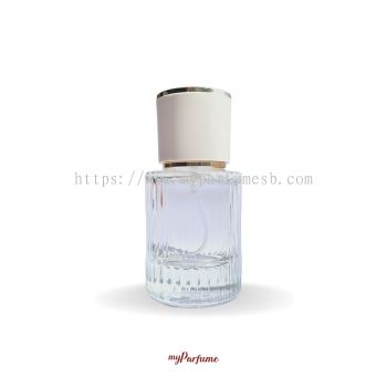 Glass Bottle MYPB-002