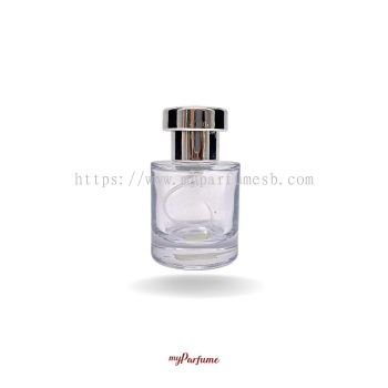 Glass Bottle MYPB-005