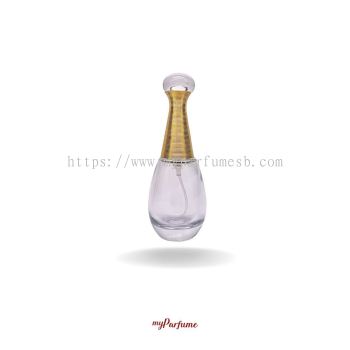 Glass Bottle MYPB-006