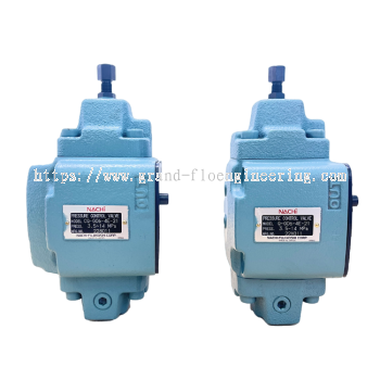 Nachi Pressure Control Valve