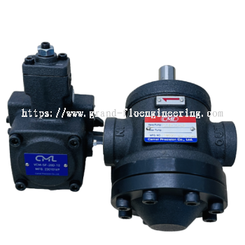 CML Vane Pump