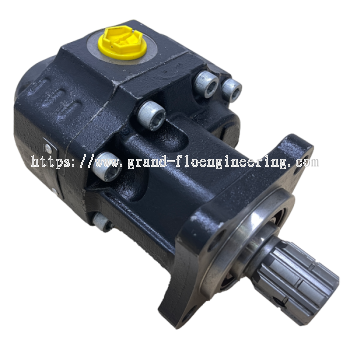 Hydropack PTO Gear Pump