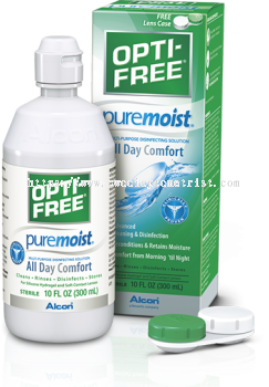 OPTI-FREE Puremoist