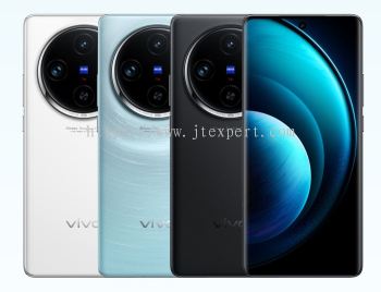 Vivo X100 Pro 5G - Malaysia Set