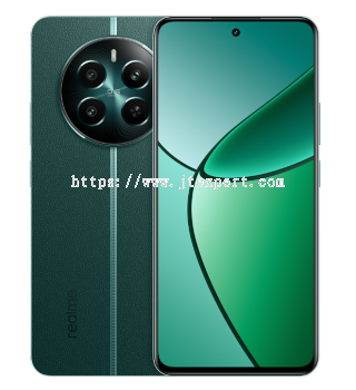 Realme 12+ 5G - Malaysia Set