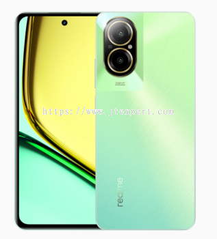 Realme C67 - Malaysia Set