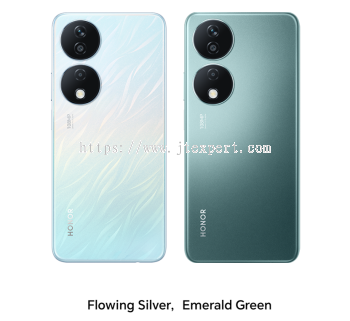 Honor X7b - Malaysia Set