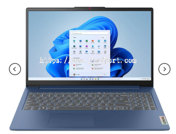 Lenovo Ideapad 3 - 15IAH8