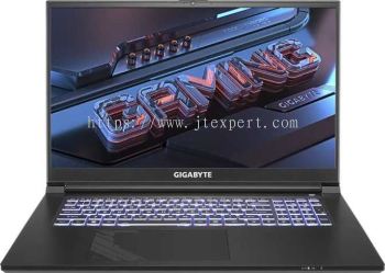 Gigabyte G7 GE