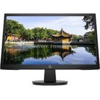 HP 22" Screen - V22V 