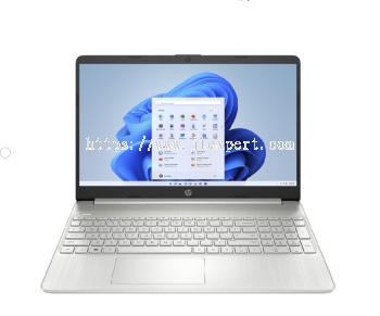 HP Laptop 15S-FQ2538TU