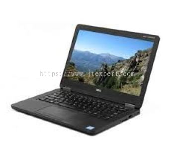 Dell Latitude E5270 Business Laptop