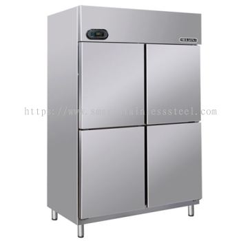 Upright Chiller